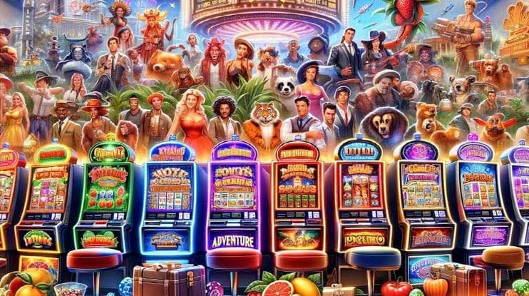 kyat7m ကာစီနို မိုဘိုင်းဖုန်းဖြင့် Live Table Game ကစားနေသောပုံ