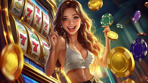 kyat7m ကာစီနို ကစားနည်းနှင့် VIP ဘောနပ်စ် လမ်းညွှန်