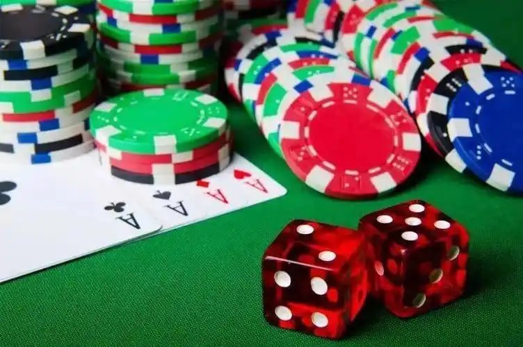 kyat7m Live Casino