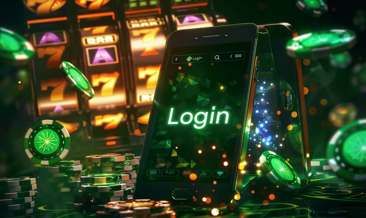 မြန်မာ ကစားသမား Android ဖုန်းတွင် kyat7m APP install ပြုလုပ်နေသောပုံ